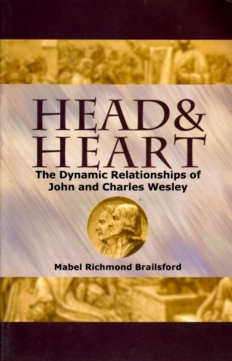 Head & Heart Head & Heart